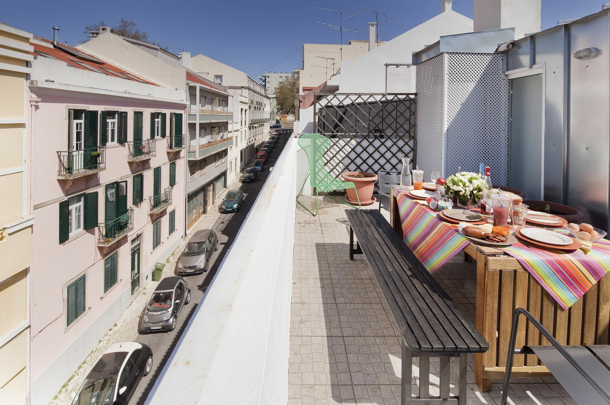 Feelinglisbon Discoveries מראה חיצוני תמונה